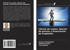Bookcover of Cálculo de costes, fijación de precios y financiación de hospitales