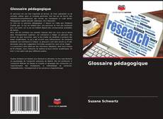 Capa do livro de Glossaire pédagogique 