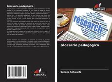 Glossario pedagogico kitap kapağı