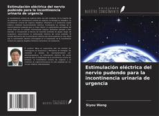 Portada del libro de Estimulación eléctrica del nervio pudendo para la incontinencia urinaria de urgencia