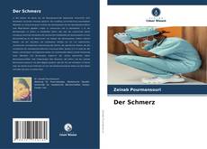 Capa do livro de Der Schmerz 