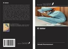 Bookcover of El dolor