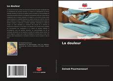 Capa do livro de La douleur 