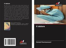 Bookcover of Il dolore