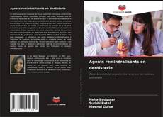 Agents reminéralisants en dentisterie kitap kapağı