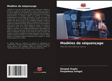 Buchcover von Modèles de séquençage