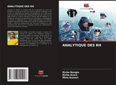 Bookcover of ANALYTIQUE DES RH