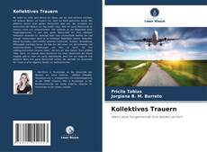 Bookcover of Kollektives Trauern