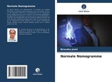 Buchcover von Normale Nomogramme
