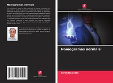 Buchcover von Nomogramas normais