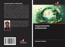 Bookcover of Inquinamento ambientale
