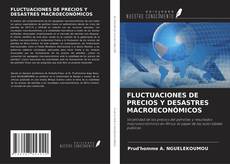 FLUCTUACIONES DE PRECIOS Y DESASTRES MACROECONÓMICOS的封面