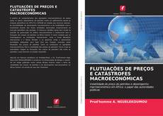 Buchcover von FLUTUAÇÕES DE PREÇOS E CATÁSTROFES MACROECONÓMICAS