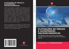 Portada del libro de FLUTUAÇÕES DE PREÇOS E CATÁSTROFES MACROECONÓMICAS