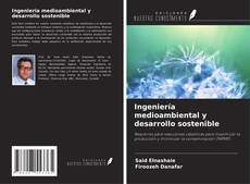 Buchcover von Ingeniería medioambiental y desarrollo sostenible