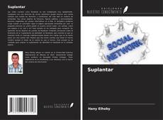 Bookcover of Suplantar