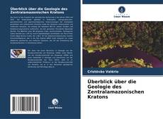 Bookcover of Überblick über die Geologie des Zentralamazonischen Kratons