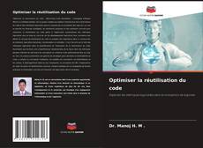 Capa do livro de Optimiser la réutilisation du code 