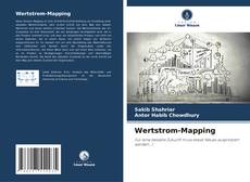 Buchcover von Wertstrom-Mapping