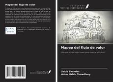 Buchcover von Mapeo del flujo de valor