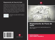 Mapeamento do Fluxo de Valor的封面