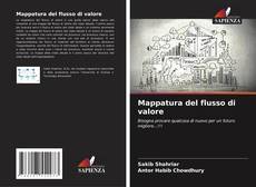 Bookcover of Mappatura del flusso di valore