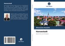 Buchcover von Hansestadt