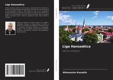 Buchcover von Liga Hanseática