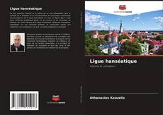 Bookcover of Ligue hanséatique
