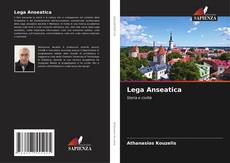 Bookcover of Lega Anseatica