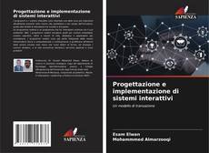 Buchcover von Progettazione e implementazione di sistemi interattivi