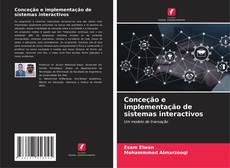Bookcover of Conceção e implementação de sistemas interactivos