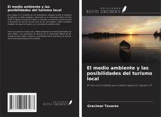 Buchcover von El medio ambiente y las posibilidades del turismo local
