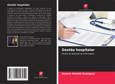 Portada del libro de Gestão hospitalar