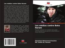 Capa do livro de Les médias contre Boko Haram 