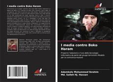 Capa do livro de I media contro Boko Haram 