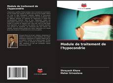 Module de traitement de l'hypocondrie kitap kapağı