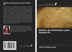 Portada del libro de Diseño de ActiveSync para Pocket PC