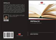 MIPSter32 kitap kapağı
