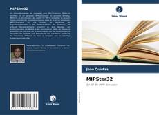 Capa do livro de MIPSter32 