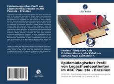 Обложка Epidemiologisches Profil von Legastheniepatienten im ABC Paulista - Brasilien