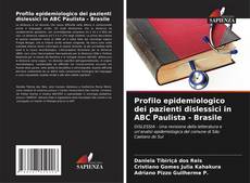 Profilo epidemiologico dei pazienti dislessici in ABC Paulista - Brasile的封面