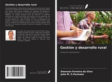 Capa do livro de Gestión y desarrollo rural 