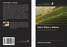 Bookcover of Entre Óikos y Nómos