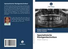 Buchcover von Spezialisierte Röntgentechniken