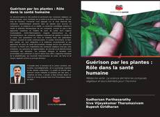 Обложка Guérison par les plantes : Rôle dans la santé humaine