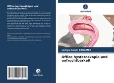 Bookcover of Office hysteroskopie und unfruchtbarkeit