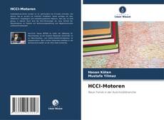 Copertina di HCCI-Motoren