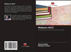 Bookcover of Moteurs HCCI