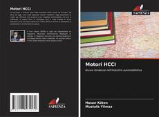 Bookcover of Motori HCCI